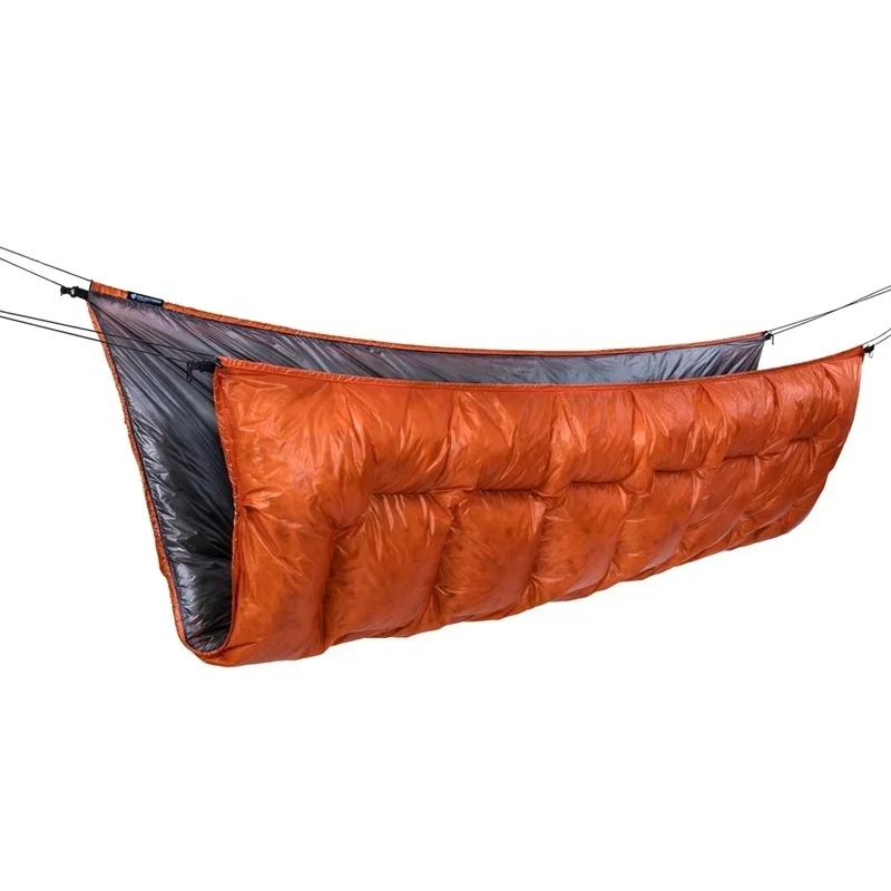 Hamac équipement sous couettes - Outdoor Camping Quotes avis et prix
