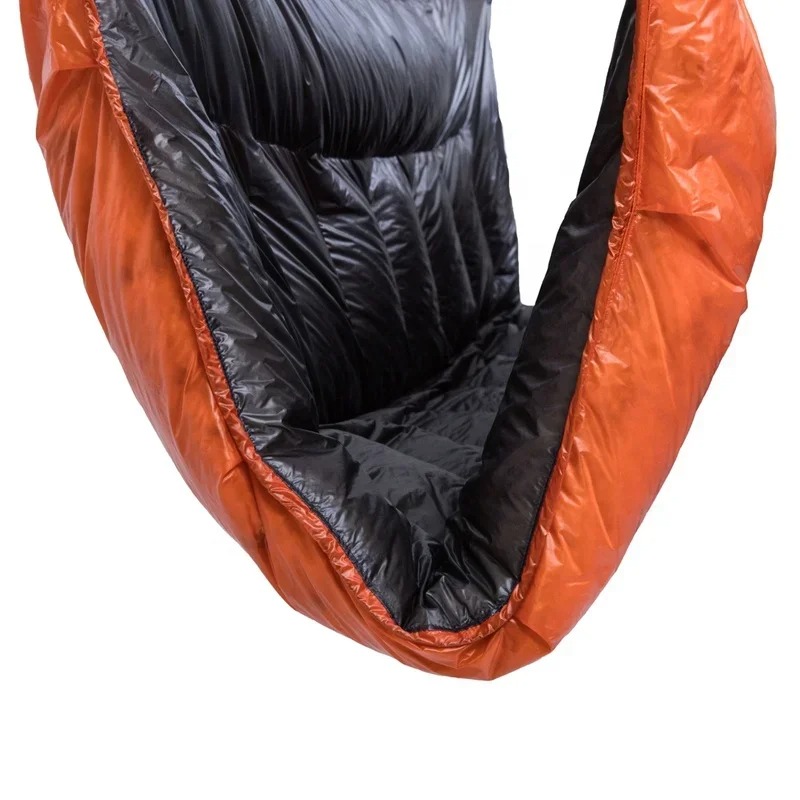 Hamac équipement sous couettes - Outdoor Camping Quotes avis et prix