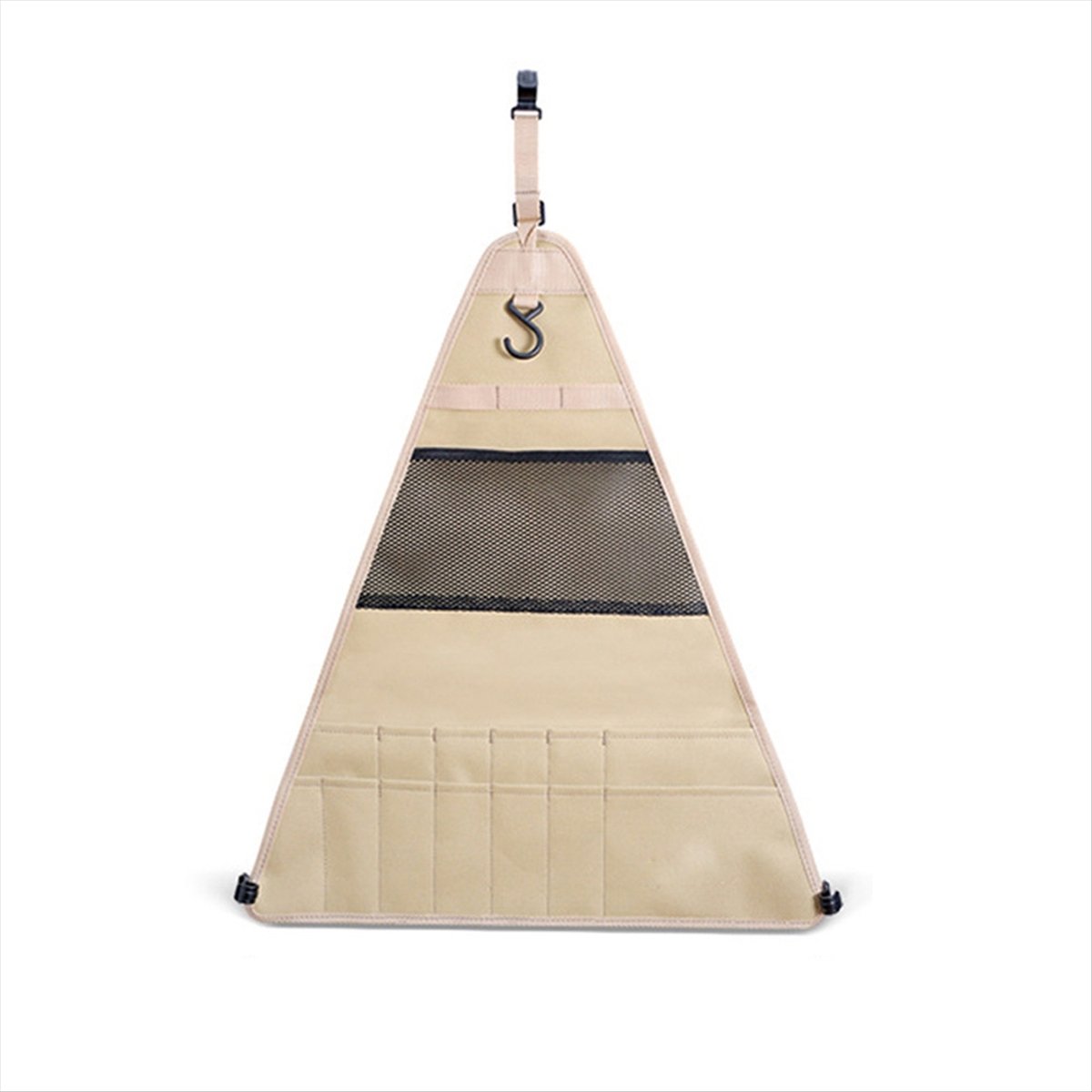 Sac de rangement pour ustensil - Outdoor Camping Utensils avis et prix