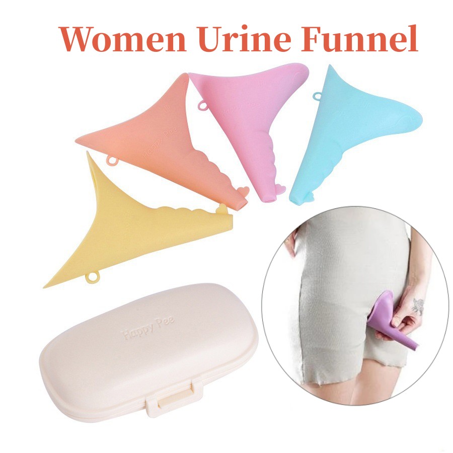 Urinoir en silicone portable p - Portable Camp Toilet avis et prix