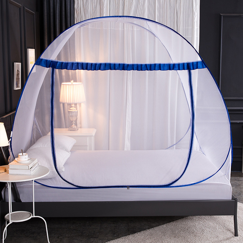 Moustiquaire Pop-Up Facile à I - Outdoor Yurt Camping avis et prix
