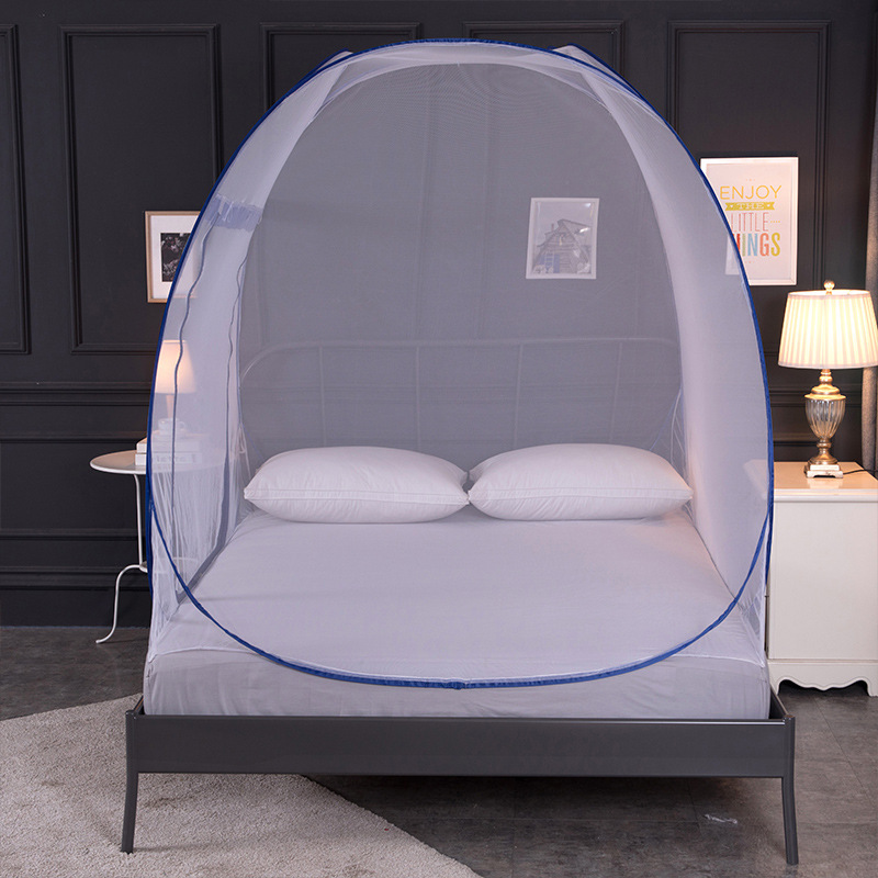 Moustiquaire Pop-Up Facile à I - Outdoor Yurt Camping avis et prix