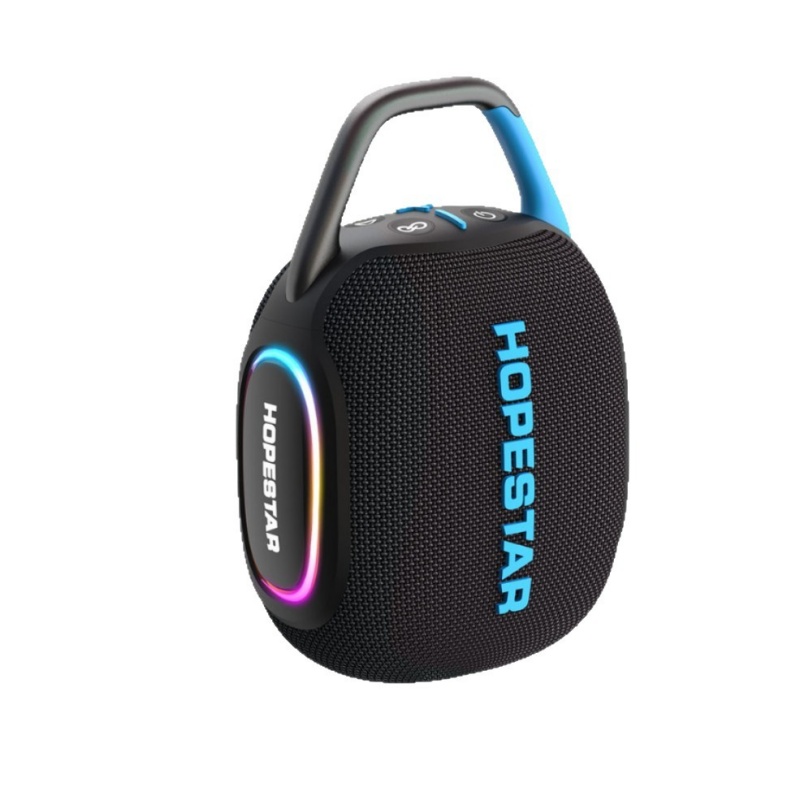 HOPESTAR P91 haut-parleur Blue - Outdoor Camping Videos avis et prix