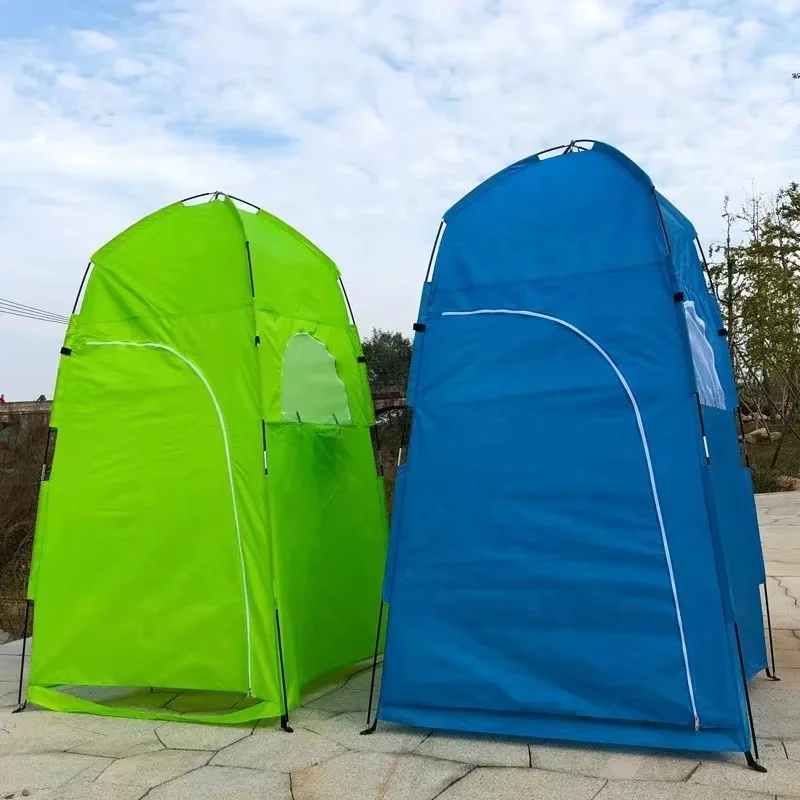 Tente de douche extérieure 202 - Portable Camp Toilet avis et prix