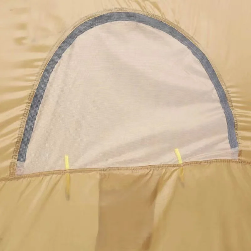 Tente de douche extérieure 202 - Portable Camp Toilet avis et prix