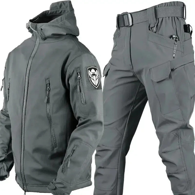 Veste d'automne et d'hiver pou - Outdoor Camping And Fishing avis et prix