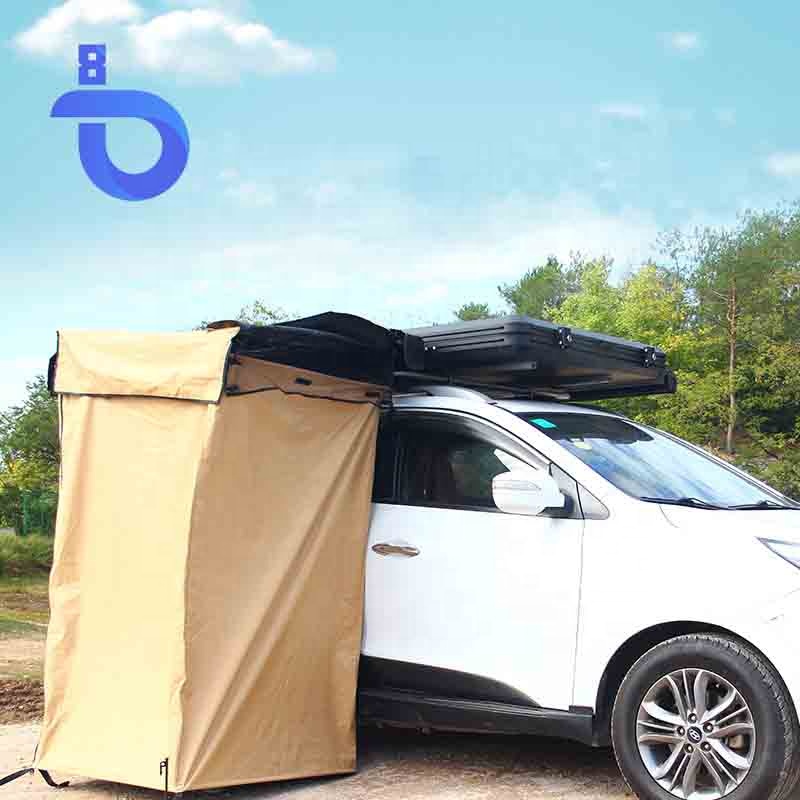 Tentes de camping en nylon pou - Outdoor Camping Shower avis et prix