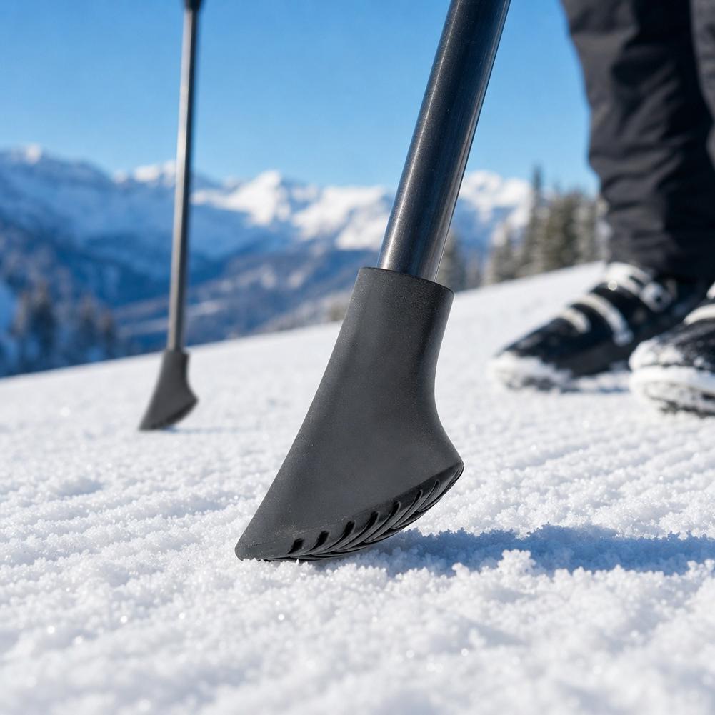 Protège-pointe de bâton de ran - Trekking Poles avis et prix