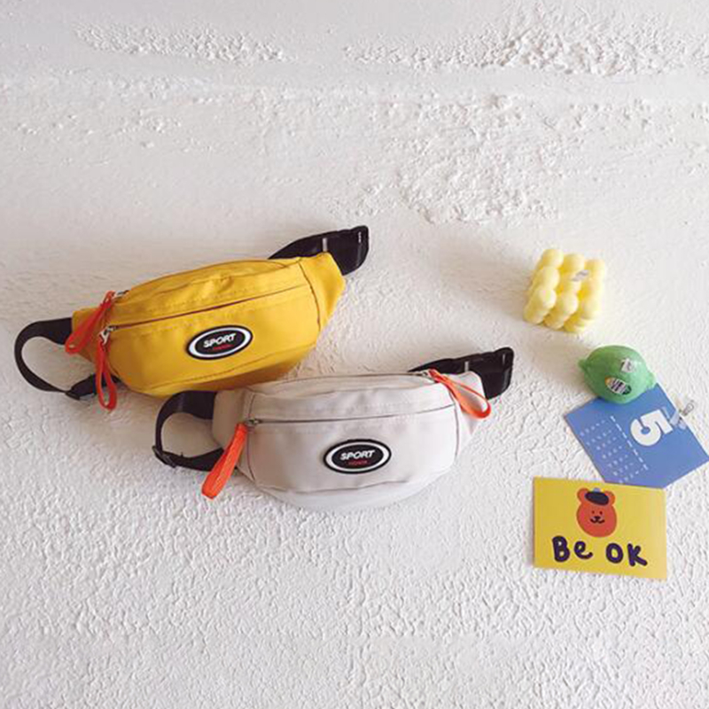 Sac de taille pour enfants, pe - Outdoor Camping For Kids avis et prix