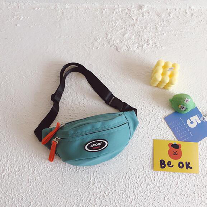 Sac de taille pour enfants, pe - Outdoor Camping For Kids avis et prix