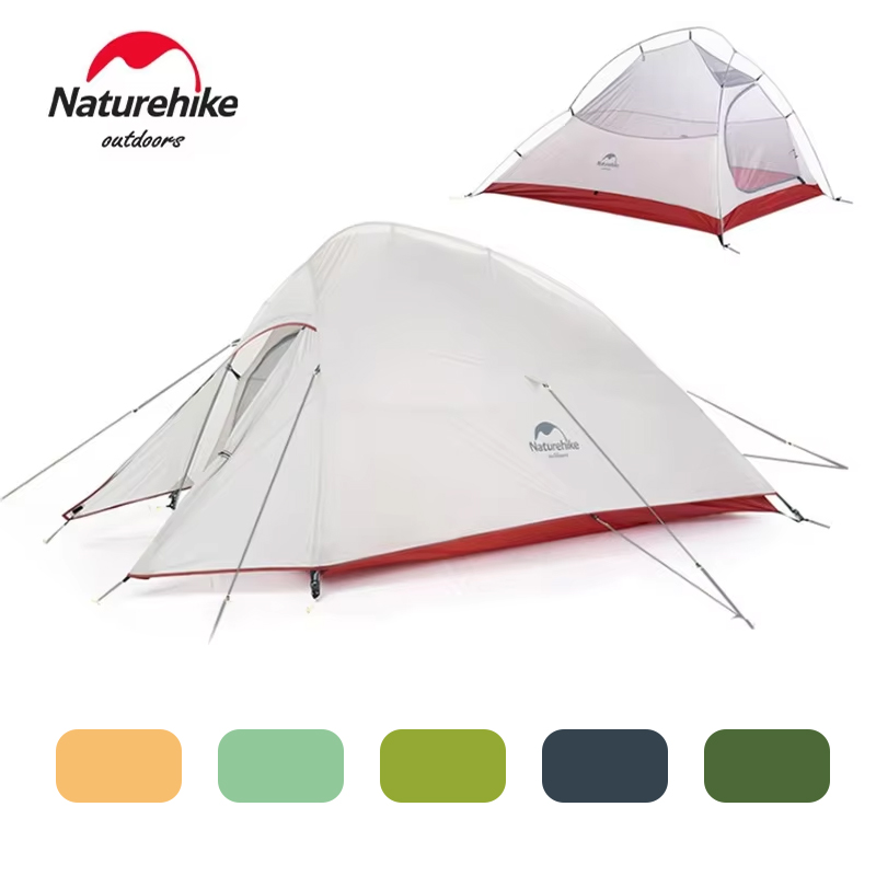 Tente ultralégère Naturehike C - Ultralight Ground Sheet avis et prix