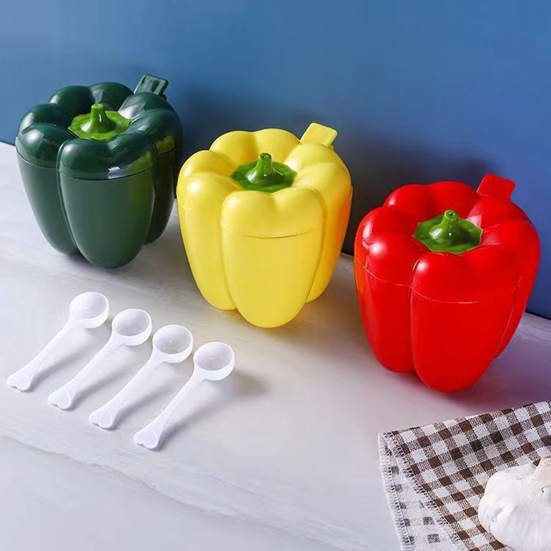 1 pièce : Contenant à épices c - Outdoor Camping Kitchen Set avis et prix