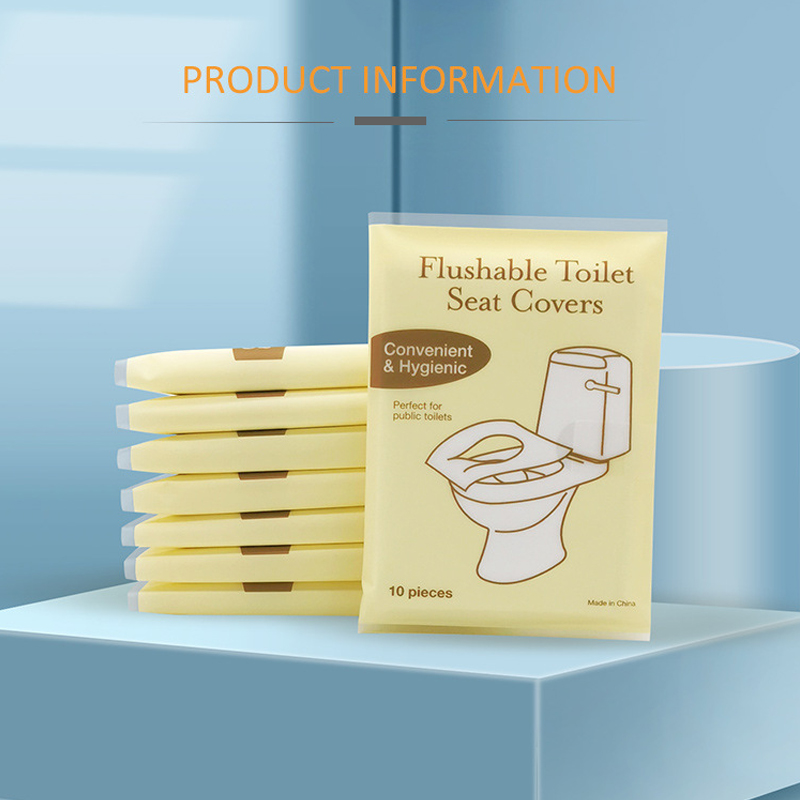 Housse de siège de toilette je - Portable Camp Toilet avis et prix
