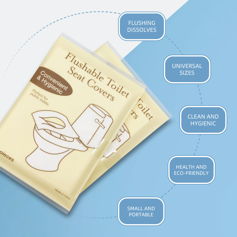 Housse de siège de toilette je - Portable Camp Toilet avis et prix