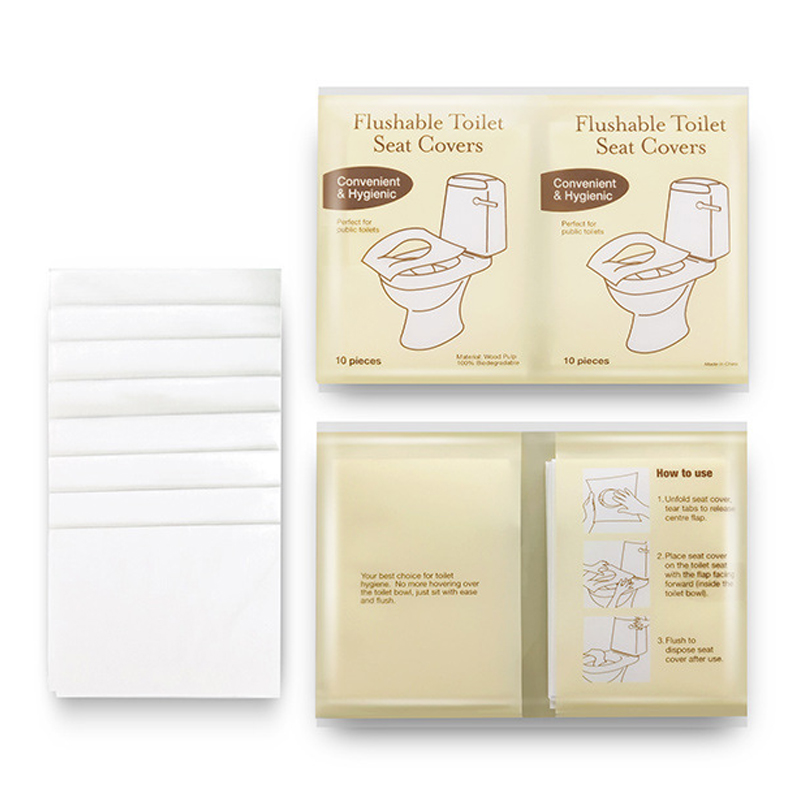 Housse de siège de toilette je - Portable Camp Toilet avis et prix