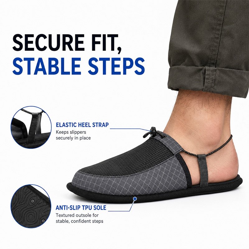 Chaussures d'eau d'extérieur u - Outdoor Camping Slippers avis et prix
