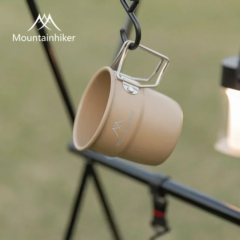 Tasse de camping en aluminium  - Outdoor Camping Utensils avis et prix