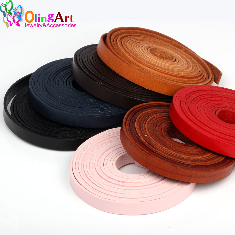 OlingArt 10*2mm 1 mètre/Lot co - Paracord Bracelet avis et prix