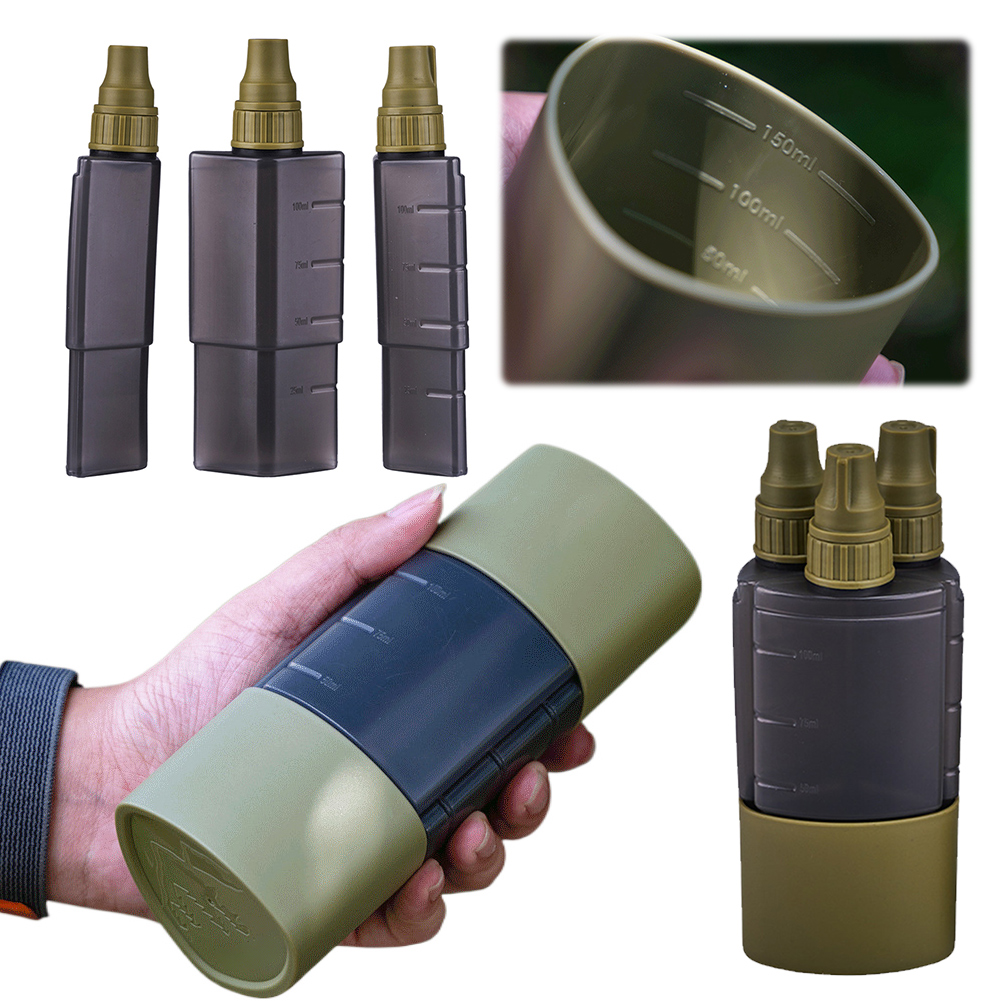 Bouteille distributrice d'assa - Outdoor Camping Kitchen Set avis et prix