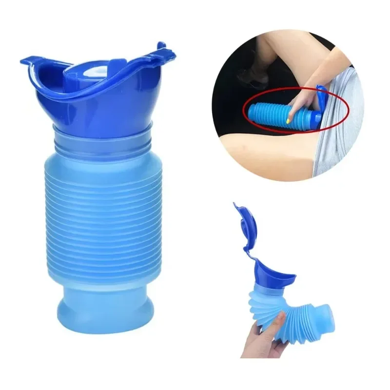Urinoir adulte Portable rétrac - Outdoor Camping For Kids avis et prix