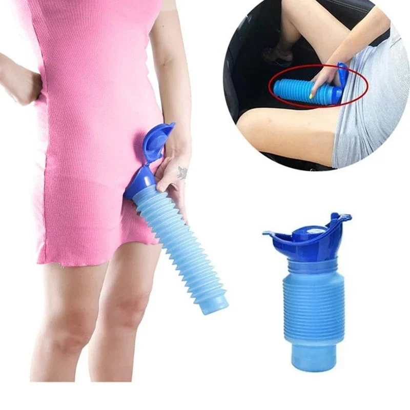 Urinoir adulte Portable rétrac - Outdoor Camping For Kids avis et prix