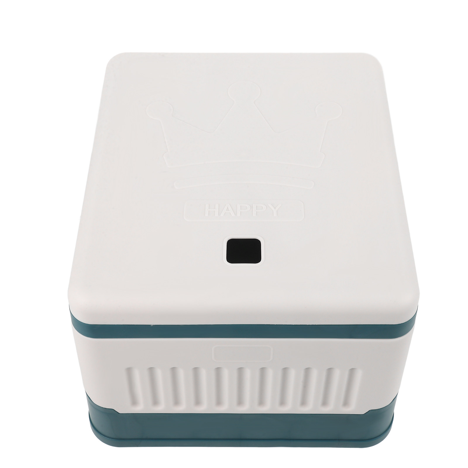 Toilette pliable en PU et PP,  - Portable Camp Toilet avis et prix