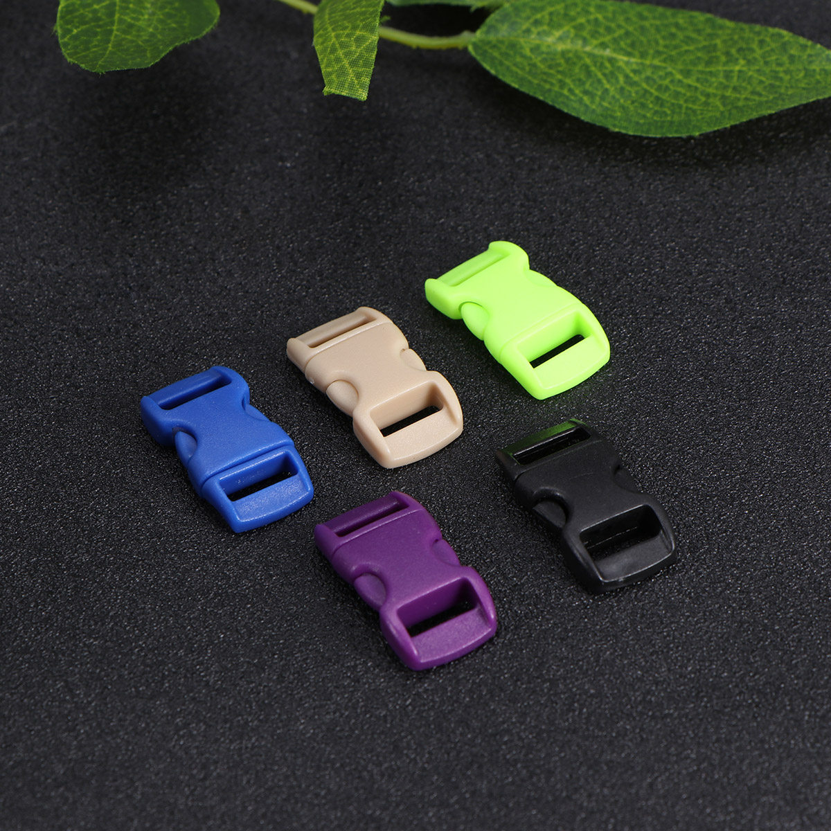 Fermoirs pour la fabrication d - Paracord Bracelet avis et prix