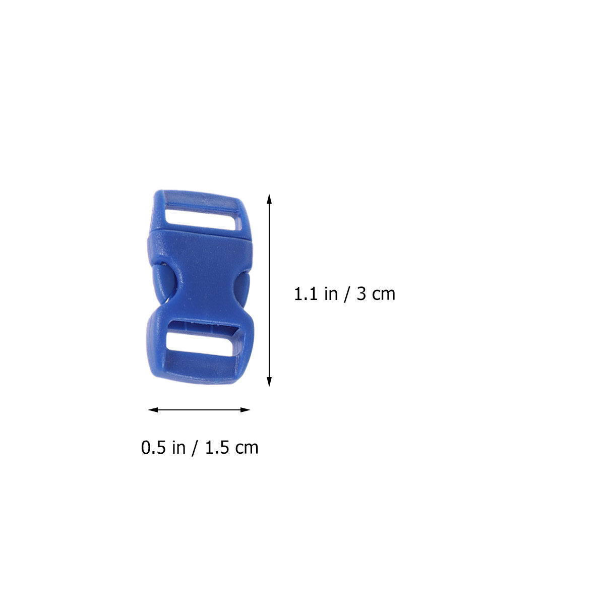 Fermoirs pour la fabrication d - Paracord Bracelet avis et prix