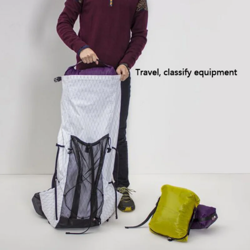 Sac de couchage de camping en  - Ultralight Ground Sheet avis et prix