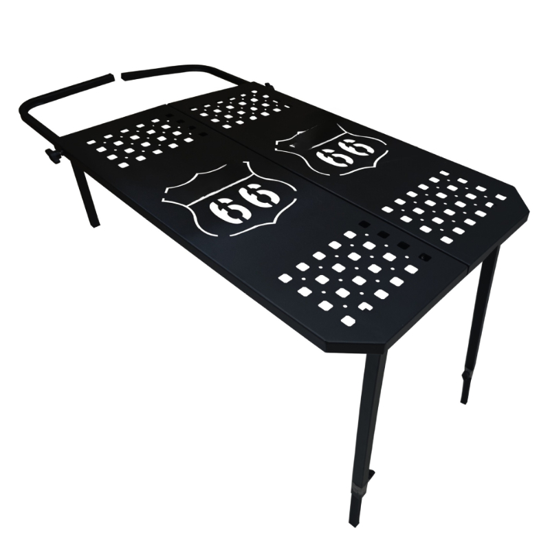 Table de camping extérieure pl - Outdoor Camping Table avis et prix