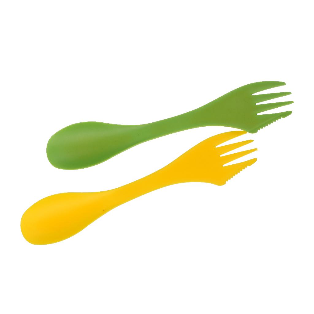 Ensemble de couverts multifonc - Outdoor Camping Kitchen Set avis et prix