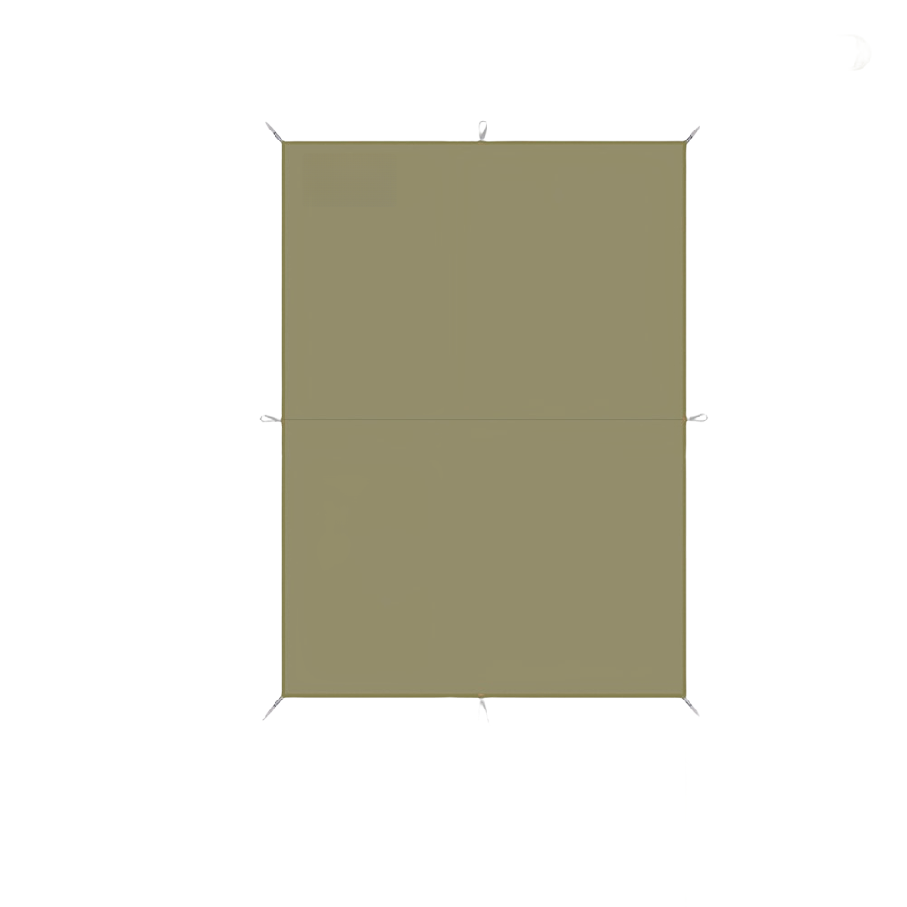 Couverture de pique-nique ultr - Ultralight Ground Sheet avis et prix