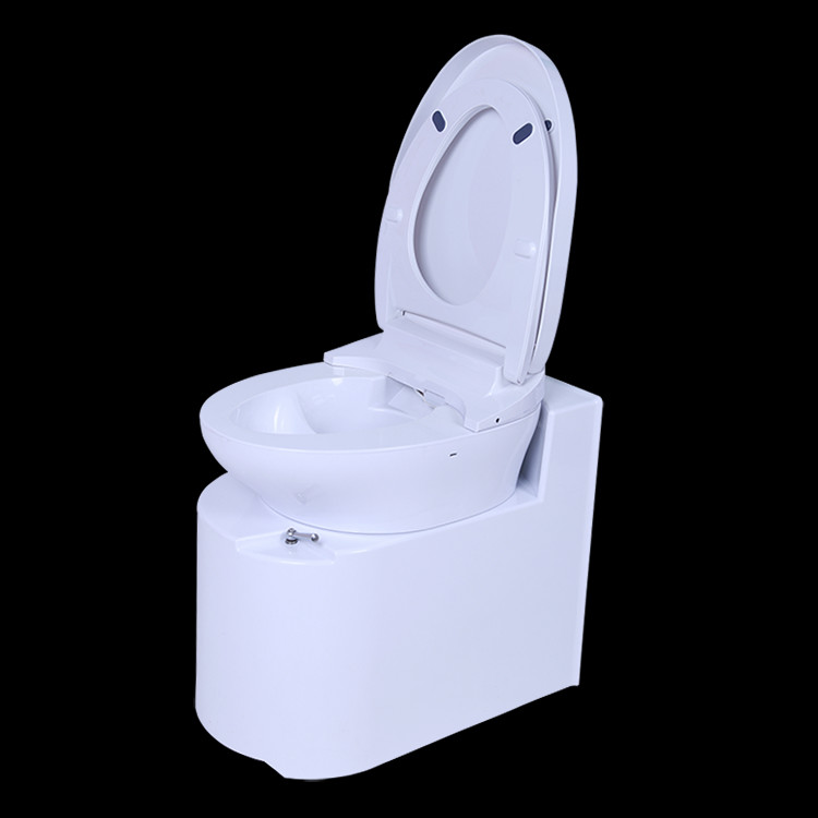 Toilette de camping et de rand - Portable Camp Toilet avis et prix