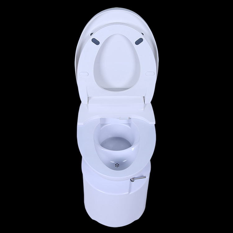 Toilette de camping et de rand - Portable Camp Toilet avis et prix