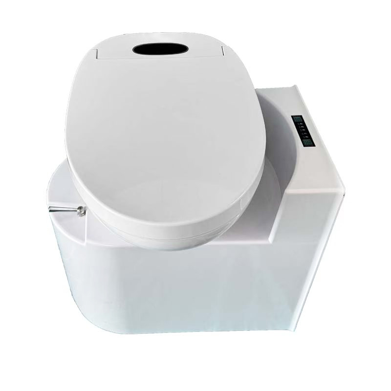 Toilette de camping et de rand - Portable Camp Toilet avis et prix
