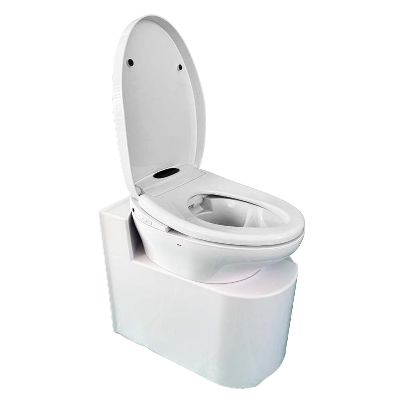 Toilette de camping et de rand - Portable Camp Toilet avis et prix