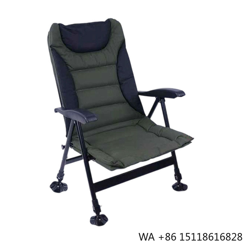 Chaise pliante portable réglab - Outdoor Camping And Fishing avis et prix