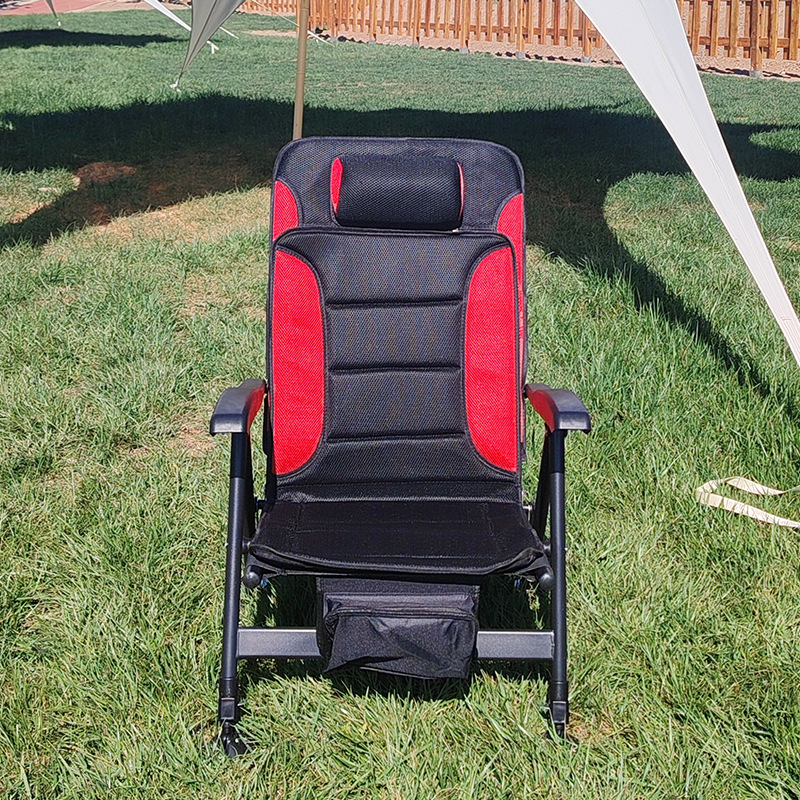 Chaise pliante portable réglab - Outdoor Camping And Fishing avis et prix