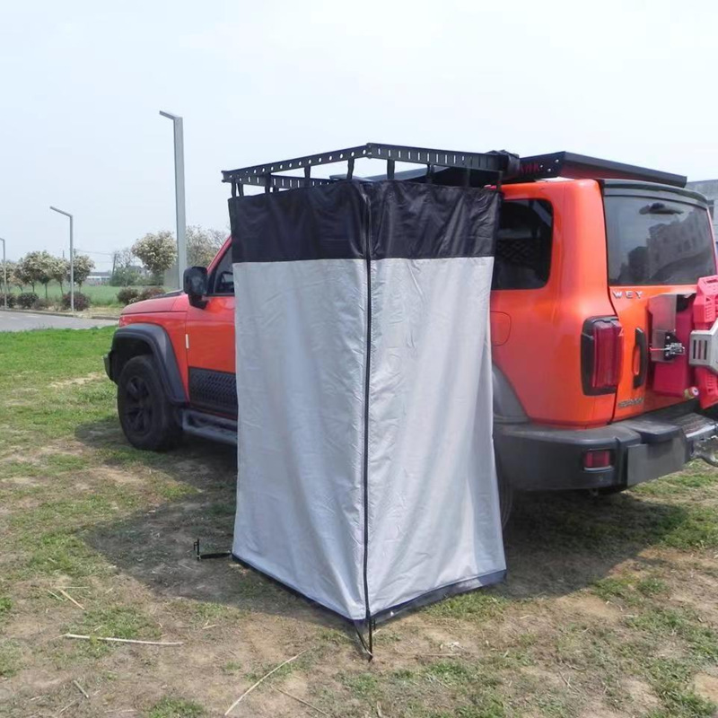 Tente de douche de camping ext - Outdoor Camping Shower avis et prix