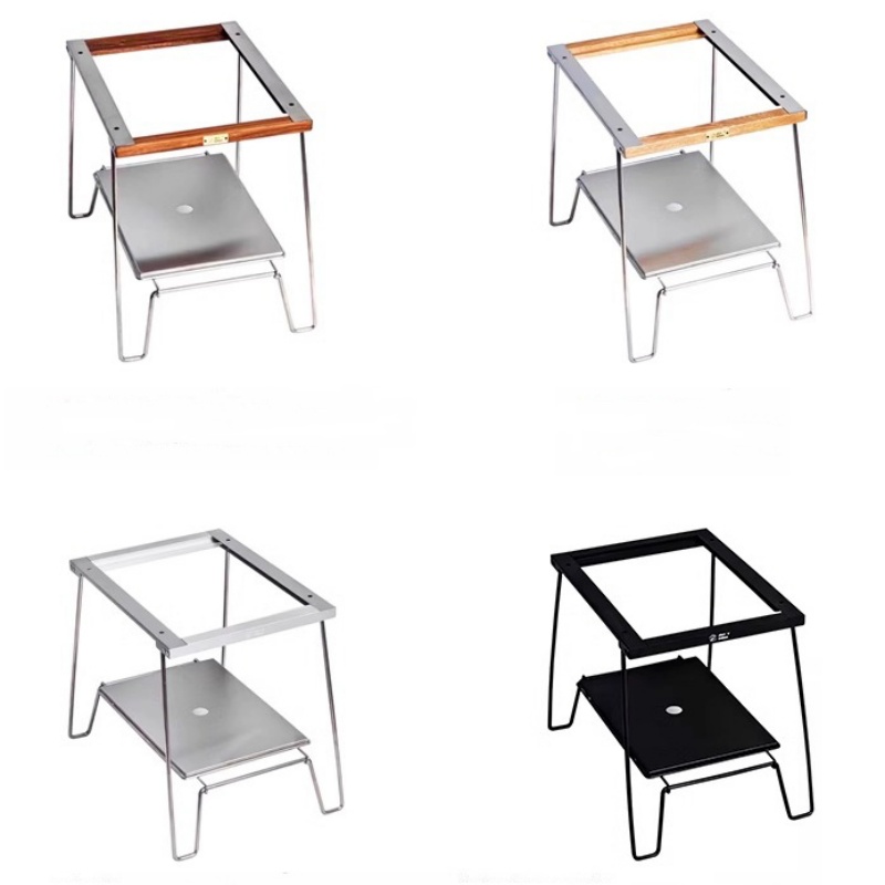 Table de camping IGT d'extérie - Outdoor Camping Table avis et prix