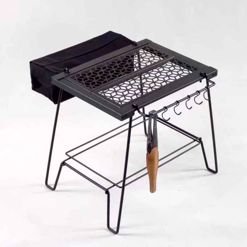 Table de camping IGT d'extérie - Outdoor Camping Table avis et prix