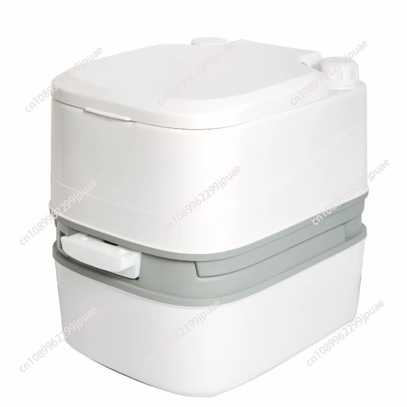 Toilette chimique portable pou - Portable Camp Toilet avis et prix