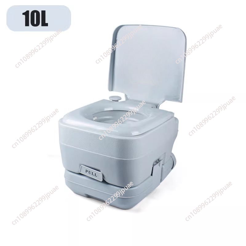 Toilette chimique portable pou - Portable Camp Toilet avis et prix