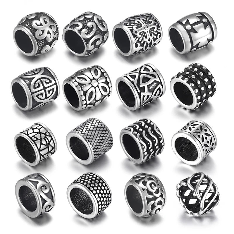 Perles en acier inoxydable par - Paracord Bracelet avis et prix