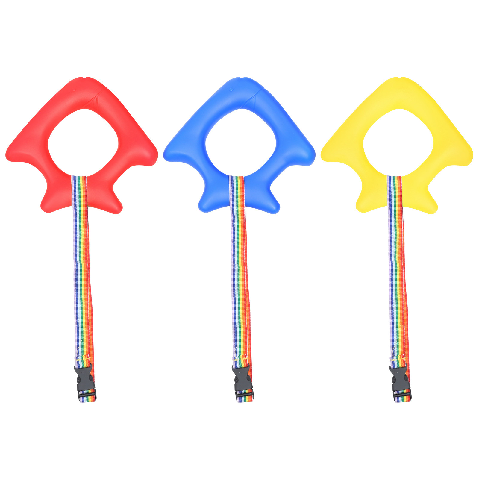 3 pièces de corde de marche pr - Outdoor Camping For Kids avis et prix