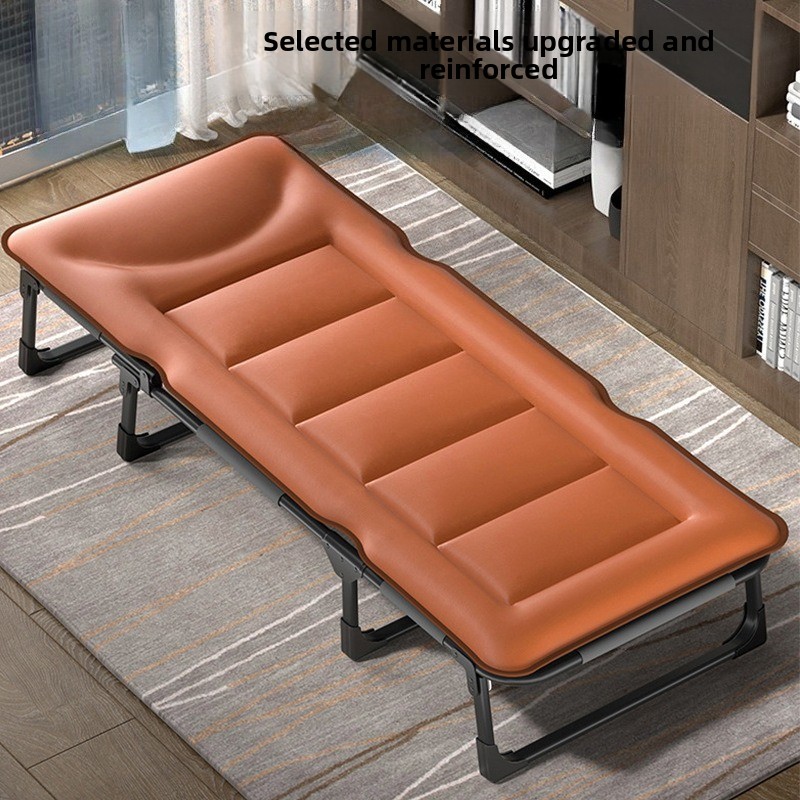 Lit de camping pliant, chaise  - Outdoor Camping Cot avis et prix