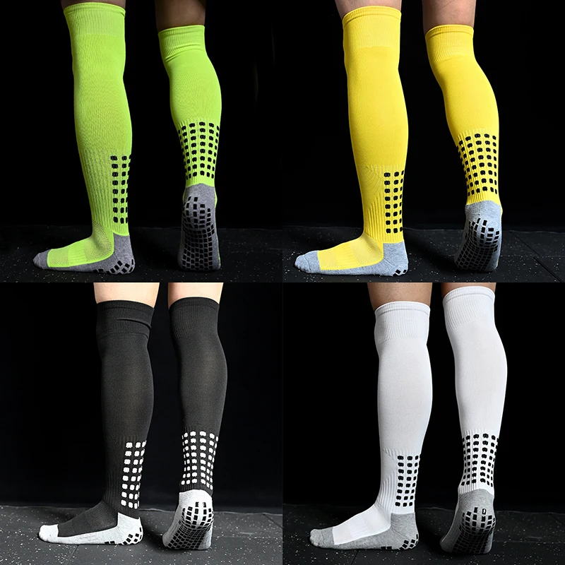 Chaussettes de football longue - Outdoor Camping Slippers avis et prix