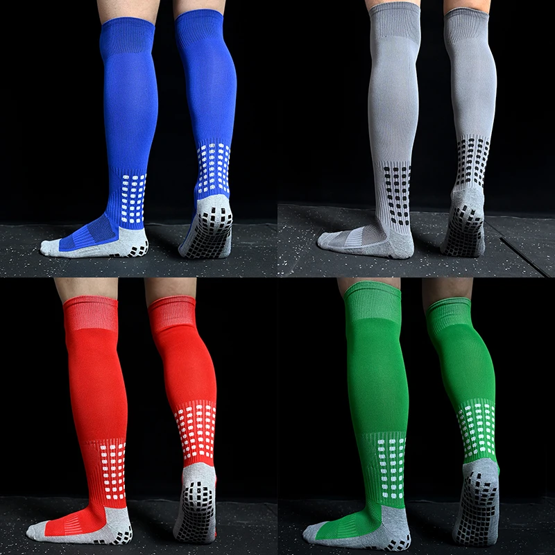 Chaussettes de football longue - Outdoor Camping Slippers avis et prix