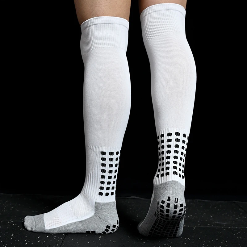 Chaussettes de football longue - Outdoor Camping Slippers avis et prix