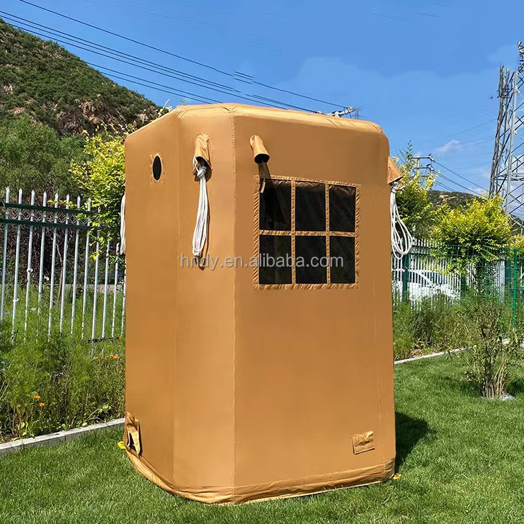 Tentes de douche et de toilett - Outdoor Camping Shower avis et prix